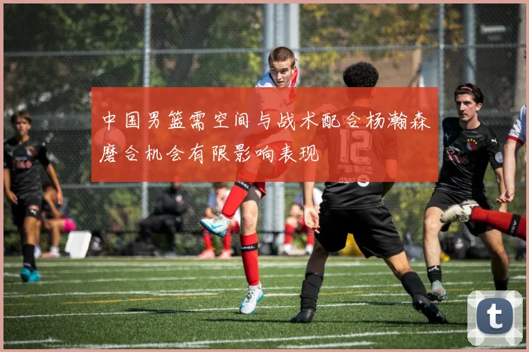 中国男篮需空间与战术配合杨瀚森磨合机会有限影响表现
