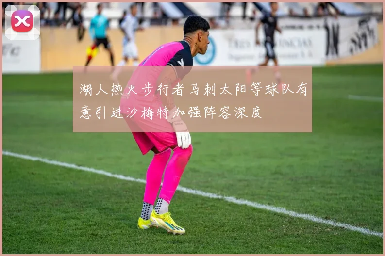 湖人热火步行者马刺太阳等球队有意引进沙梅特加强阵容深度